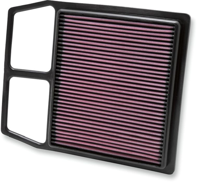 CAN - AM COMMANDER 800/1000 2011 K&N Luftfilter - Pitboxen Performance
