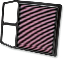CAN - AM COMMANDER 800/1000 2011 K&N Luftfilter - Pitboxen Performance