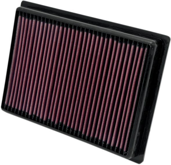 K&N Luftfilter POLARIS RZR - Pitboxen Performance