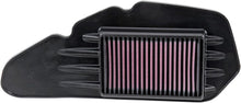HONDA PCX 125 / PCX150 K&N Luftfilter - Pitboxen Performance