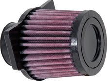 Honda CBR500R (2013 - 2023) K&N Luftfilter - Pitboxen Performance