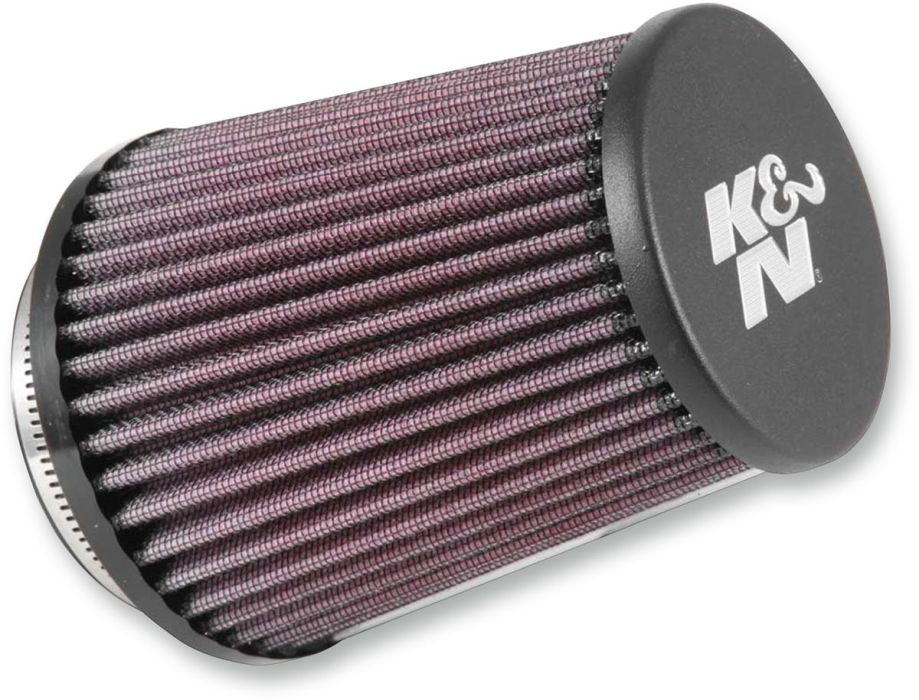 K&N Luftfilter bolt - on 76mm - Pitboxen Performance
