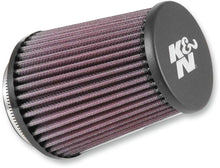 K&N Luftfilter bolt - on 76mm - Pitboxen Performance