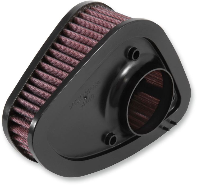 HARLEY - DAVIDSON FLHT / FLHR K&N Luftfilter - Pitboxen Performance