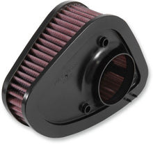 HARLEY - DAVIDSON FLHT / FLHR K&N Luftfilter - Pitboxen Performance