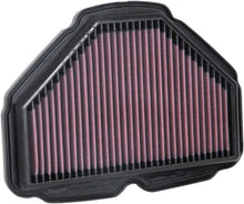 HONDA GL1800 (2001 - 2023) K&N Luftfilter - Pitboxen Performance