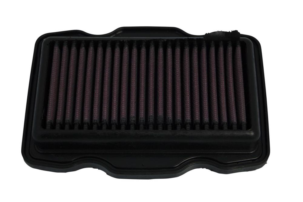 HONDA CB125F (2015 - ) K&N Luftfilter - Pitboxen Performance