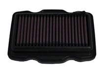 HONDA CB125F (2015 - ) K&N Luftfilter - Pitboxen Performance