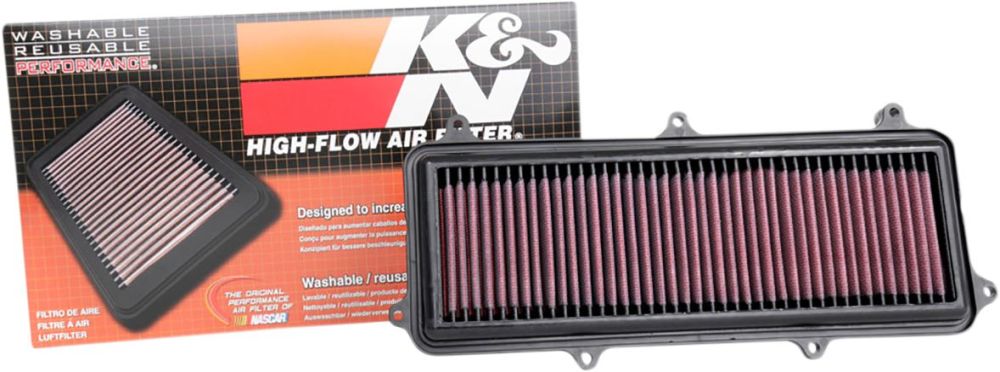 Honda CB1000R (2008 - 2023) K&N Luftfilter - Pitboxen Performance
