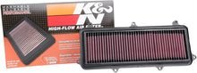 Honda CB1000R (2008 - 2023) K&N Luftfilter - Pitboxen Performance
