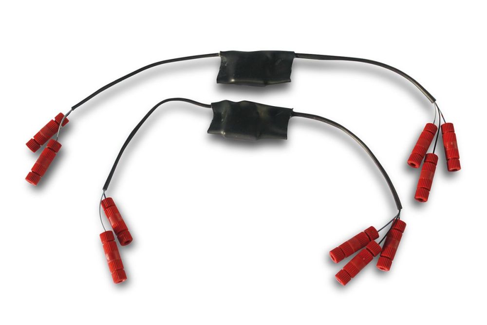 12 VOLT BLINK RELÆ - Pitboxen.dk