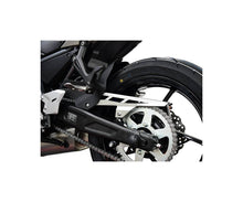 Kawasaki Z650 / Ninja 650 2017 - 2024 Kædeskærm - Pitboxen Performance