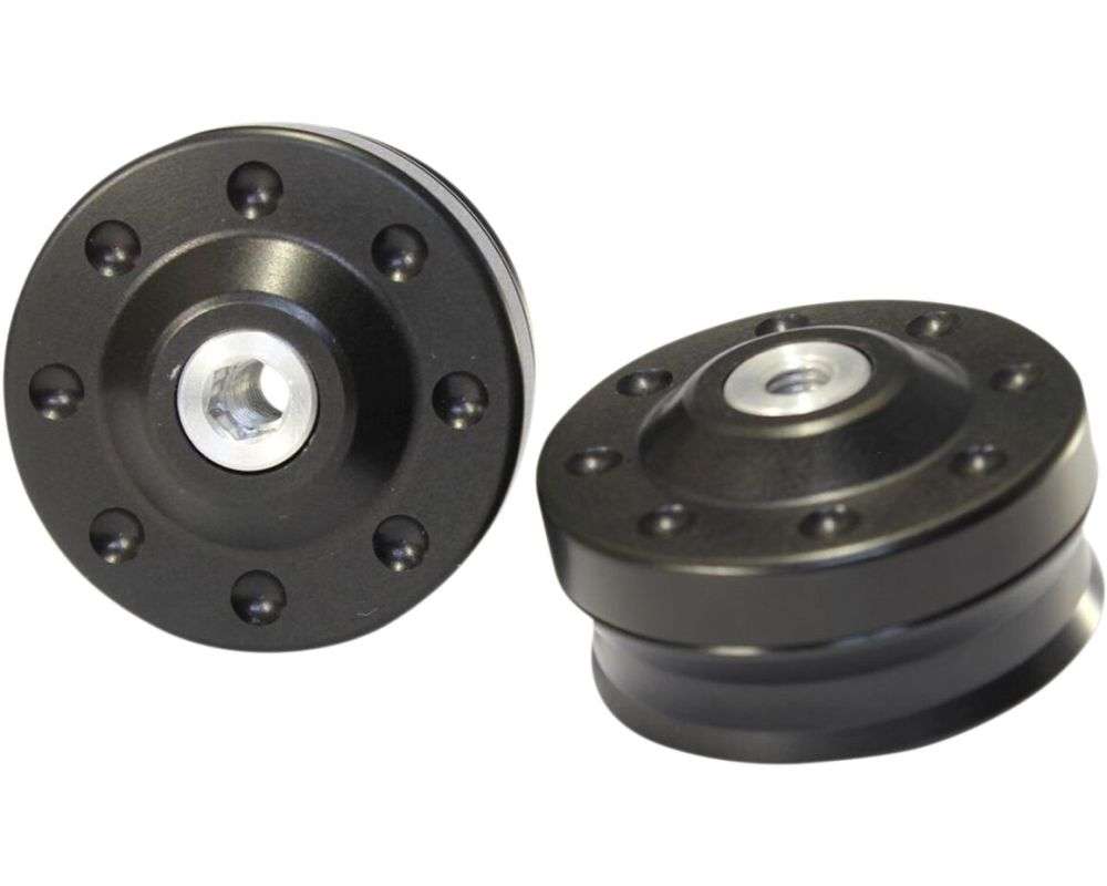 Gilles Tooling Aksel beskytter GTA Bagaksel - Pitboxen Performance