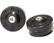 Gilles Tooling Aksel beskytter GTA Bagaksel - Pitboxen Performance