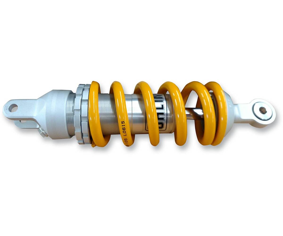 Ducati Scrambler (Street/Roadracing) Öhlins støddæmper - Pitboxen Performance