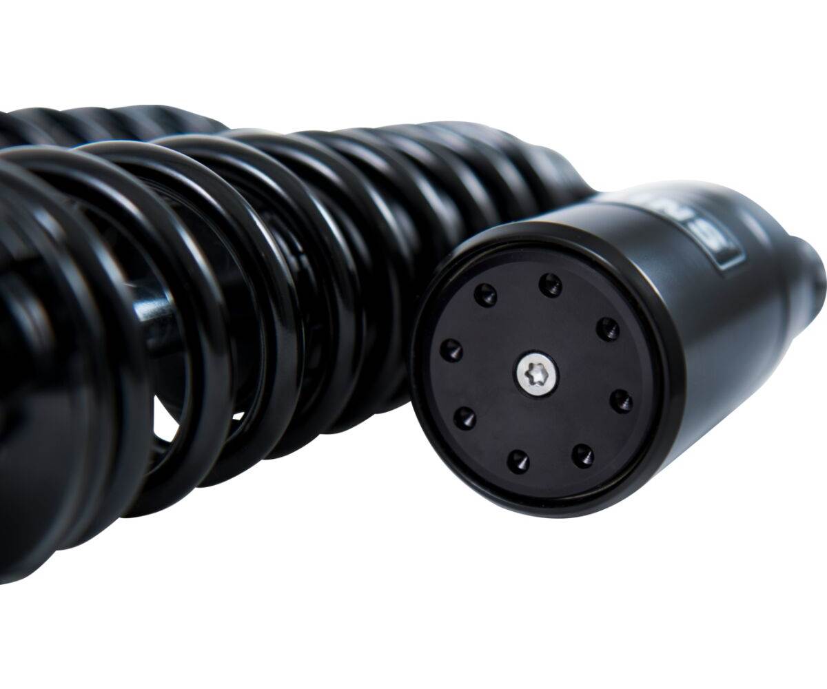 Harley Davidson Dyna Street Bob m.fl. Öhlins STX36P Twin Shocks - Pitboxen Performance