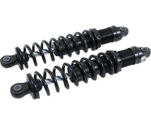 Harley Davidson Road King / Street Glide m.fl. Öhlins STX36 Twin Shocks - Pitboxen Performance