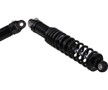 Harley Davidson Road King / Street Glide m.fl. Öhlins STX36 Twin Shocks - Pitboxen Performance