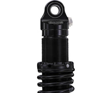 Harley Davidson Road King / Street Glide m.fl. Öhlins STX36 Blackline Twin Shocks - Pitboxen Performance