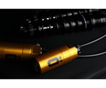 Harley Davidson Road King / Street Glide Öhlins STX36 Blackline støddæmper - Pitboxen Performance