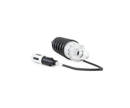 Harley Davidson Softail - Fat Boy, Breakout m.fl. Öhlins STX46 støddæmper - Pitboxen Performance