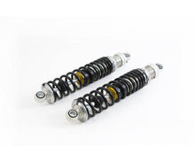 Harley Davidson Road King / Road Glide Öhlins STX36 støddæmper - Pitboxen Performance