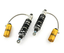 Harley Davidson Road King / Street Glide / Road Glide Öhlins STX støddæmper - Pitboxen Performance