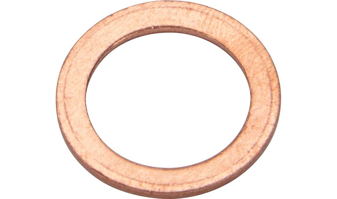 Bundprop pakning / kopperskive sæt m. 3 stk - Pitboxen Performance