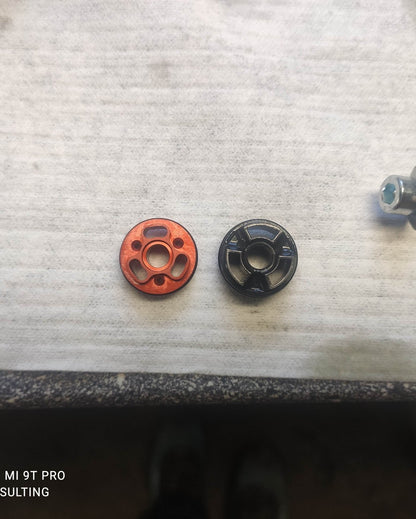 Forgaffelservice - almindelig udvidet - Pitboxen Performance