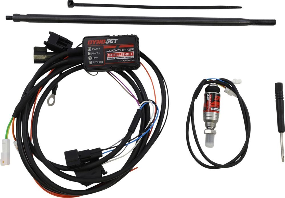 Dynojet Quickshifter til Indian Scout 60 / 69 - Pitboxen Performance