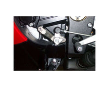 Gilles Tooling Shiftholder kit - Pitboxen Performance