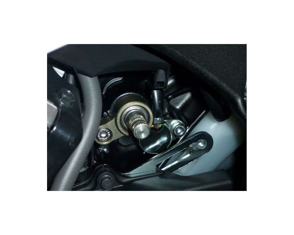 Gilles Tooling Shiftholder kit - Pitboxen Performance