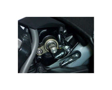 Gilles Tooling Shiftholder kit - Pitboxen Performance