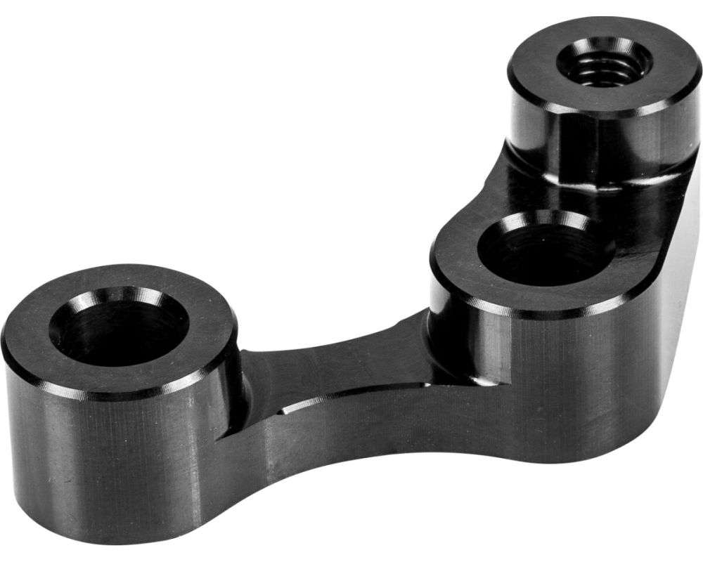 HOLDER GEAR LEVER BK - Pitboxen Performance