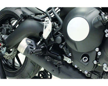 Gilles Tooling Rearset Til Yamaha MT - 09 2014 - 2020 - RCT10GT sort - Pitboxen Performance