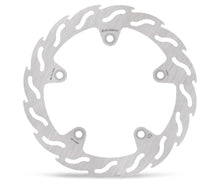 Bremseskive til MC, Moto - master Flame - Rear - Pitboxen Performance