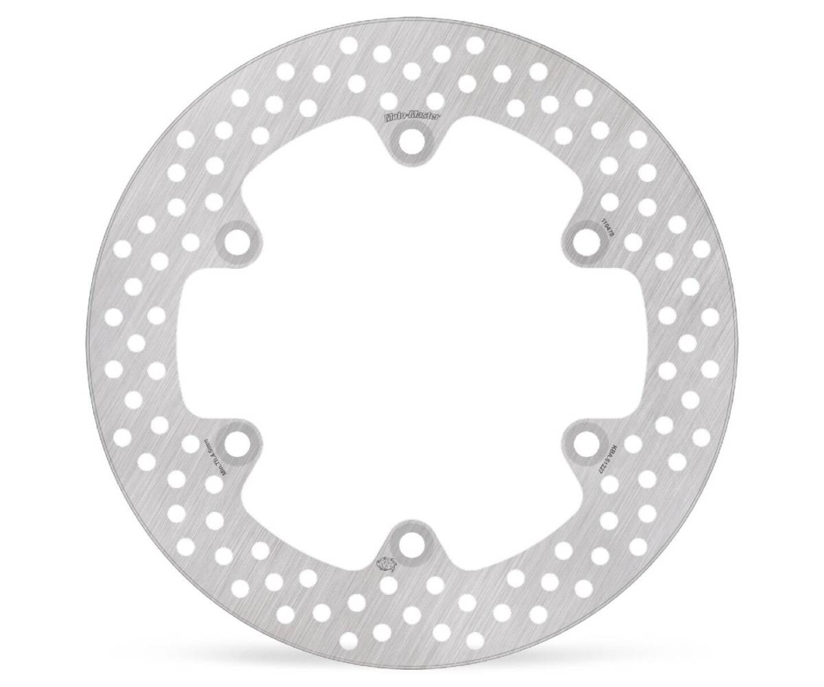 Bremseskive til MC, Moto - master Halo - Rear - Pitboxen Performance