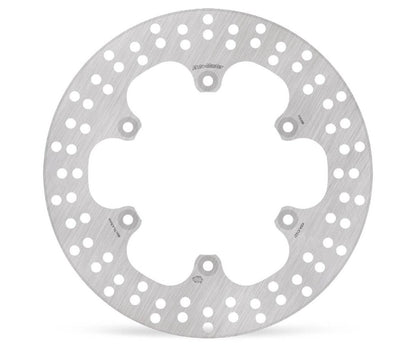 Bremseskive til MC, Moto - master Halo - Rear - Pitboxen Performance