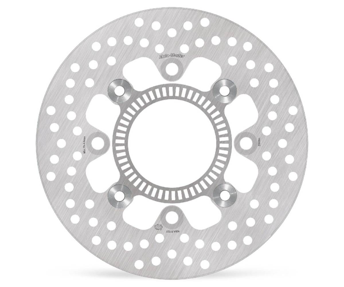 Bremseskive til MC, Moto - master Halo - Rear - Pitboxen Performance