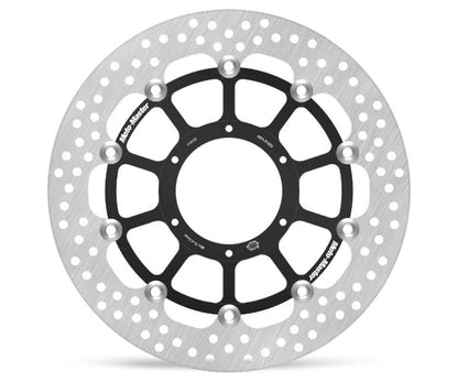 Bremseskive til MC, Moto - master Halo - Front - Pitboxen Performance