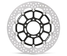 Bremseskive til MC, Moto - master Halo - Front - Pitboxen Performance