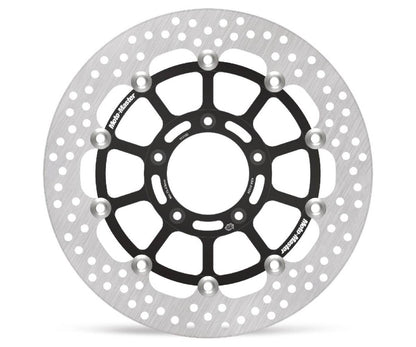 Bremseskive til MC, Moto - master Halo - Front - Pitboxen Performance