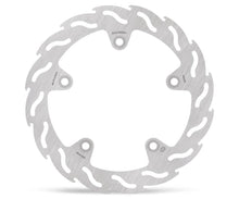 Bremseskive til MC, Moto - master Flame - Rear - Pitboxen Performance