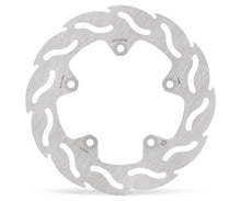 Bremseskive til MC, Moto - master Flame - Rear - Pitboxen Performance