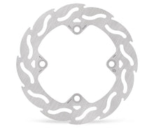 Bremseskive til MC, Moto - master Flame - Rear - Pitboxen Performance