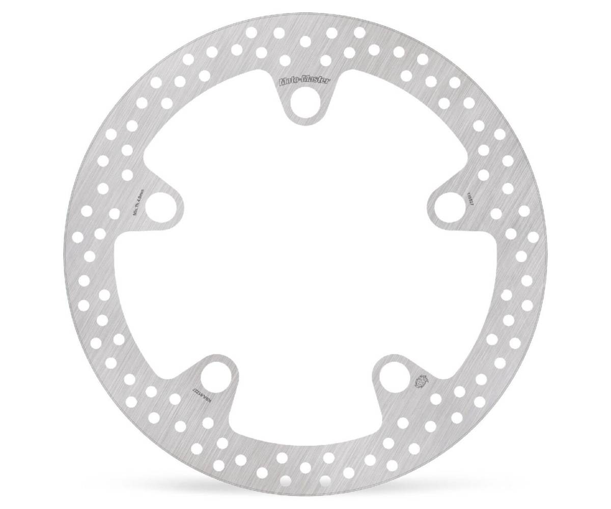 Bremseskive til MC, Moto - master Halo - Front - Pitboxen Performance
