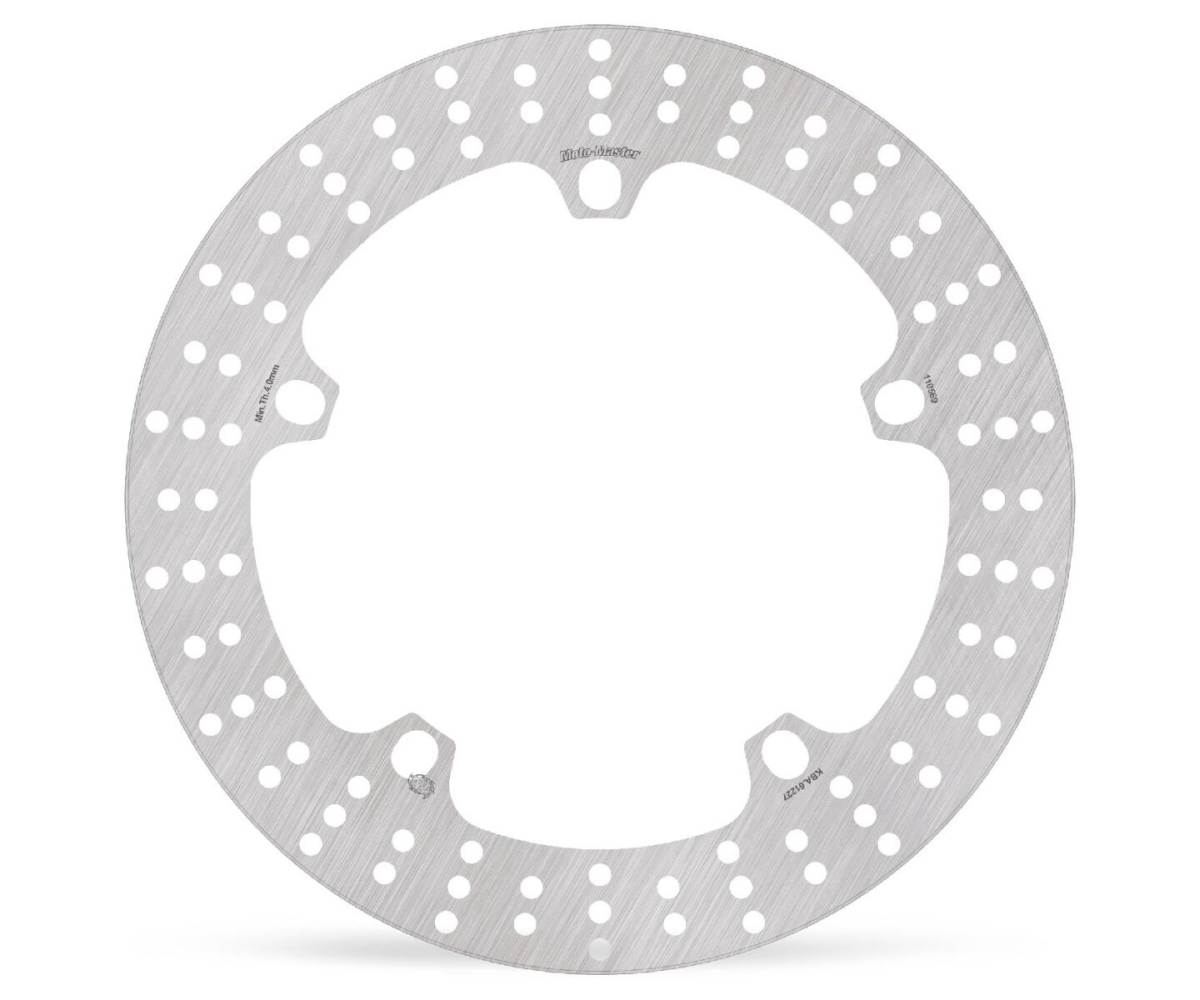 Bremseskive til MC, Moto - master Halo - Front - Pitboxen Performance