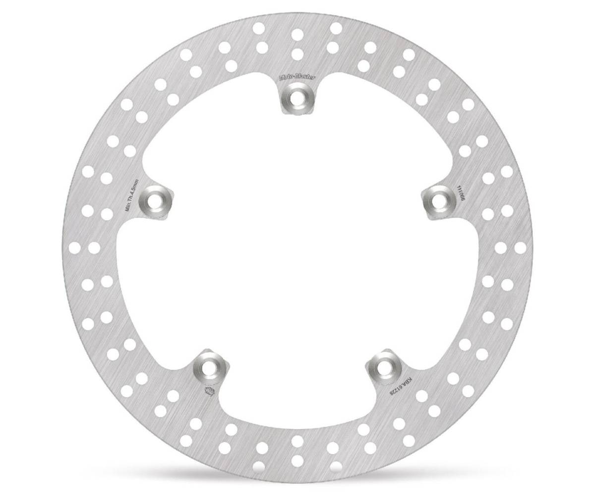 Bremseskive til MC, Moto - master Halo - Front - Pitboxen Performance