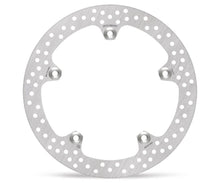 Bremseskive til MC, Moto - master Halo - Front - Pitboxen Performance