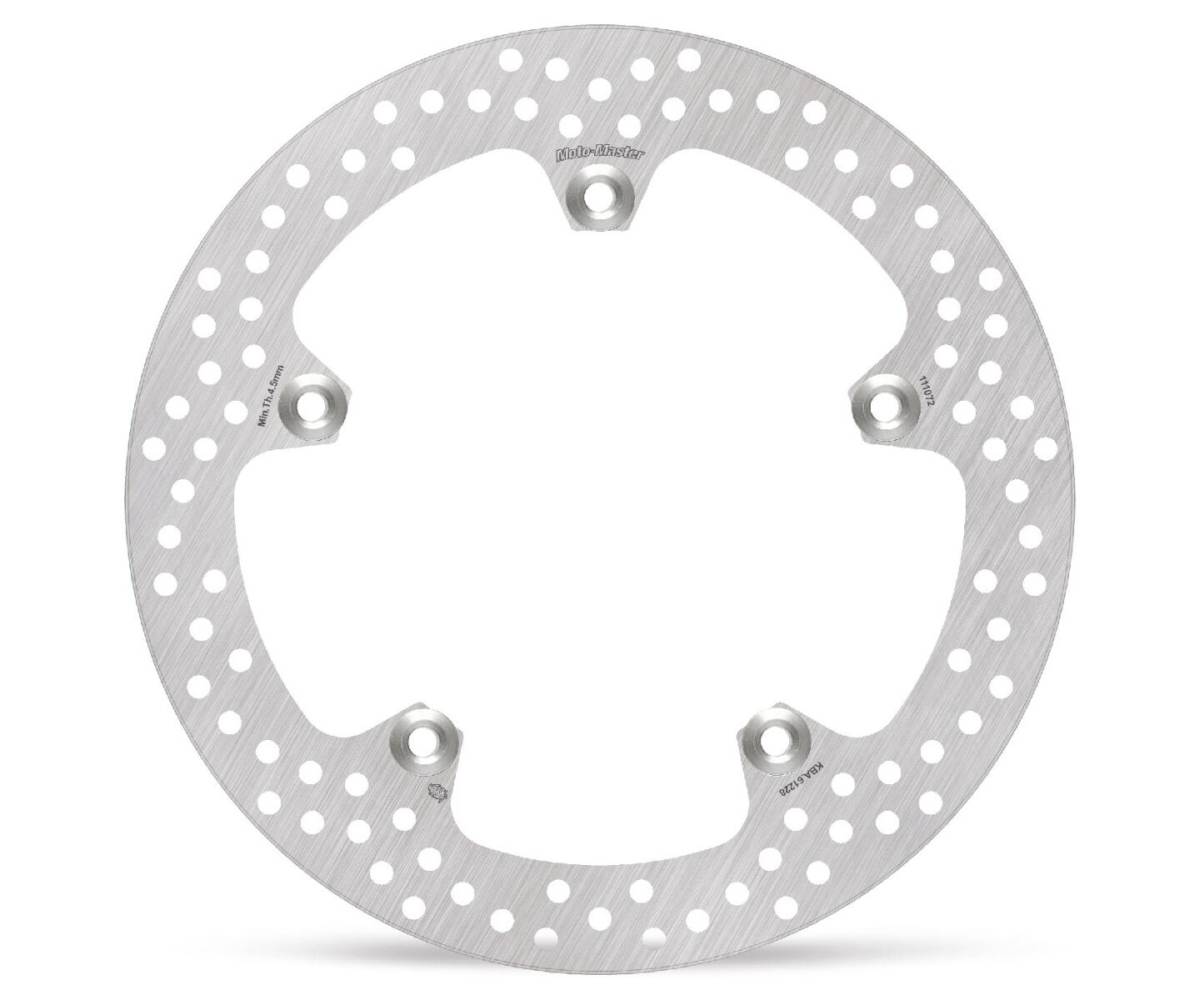 Bremseskive til MC, Moto - master Halo - Front - Pitboxen Performance